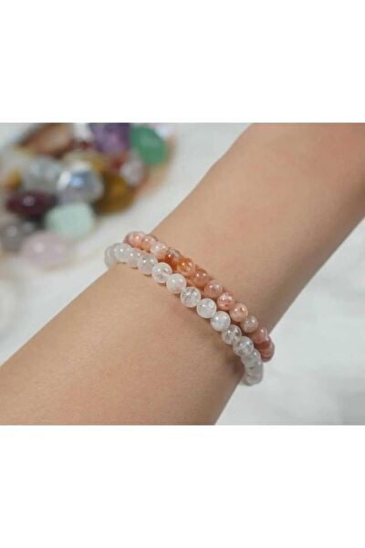 DOĞAL TAŞ CENNETİ Bileklik