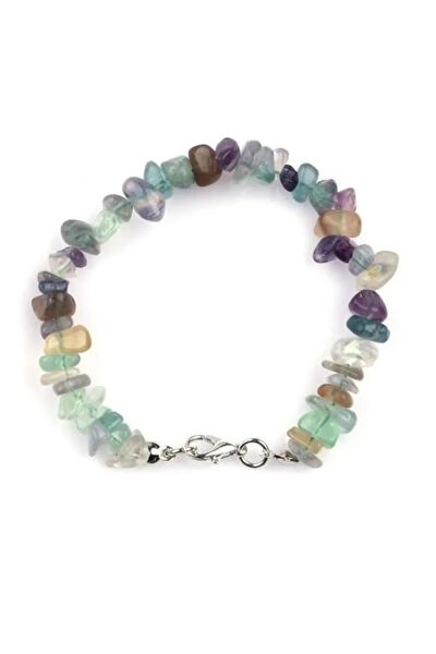 DOĞAL TAŞ CENNETİ Bileklik