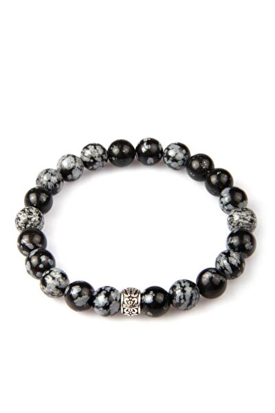 DOĞAL TAŞ CENNETİ Bileklik