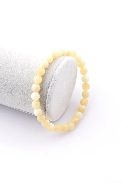 DOĞAL TAŞ CENNETİ Bileklik