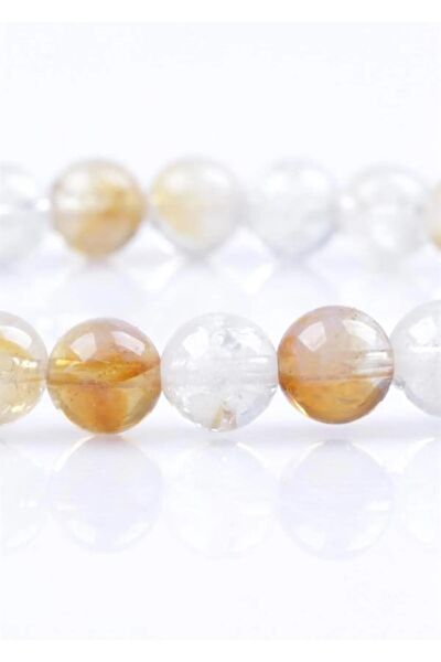 DOĞAL TAŞ CENNETİ Bileklik