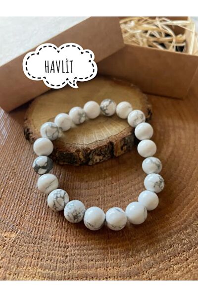 DOĞAL TAŞ CENNETİ Bileklik