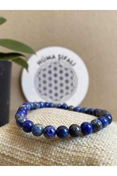 DOĞAL TAŞ CENNETİ Bileklik