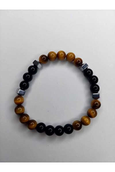 DOĞAL TAŞ CENNETİ Bileklik