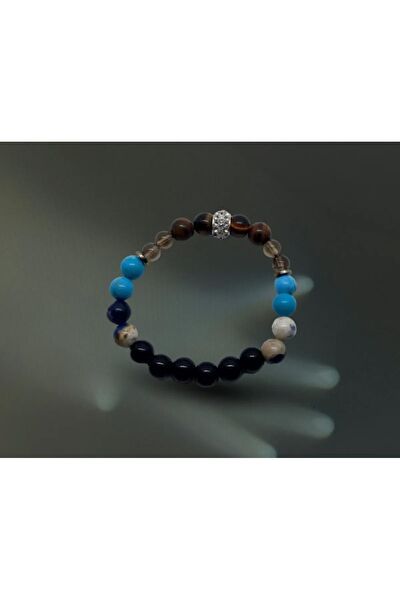 DOĞAL TAŞ CENNETİ Bileklik