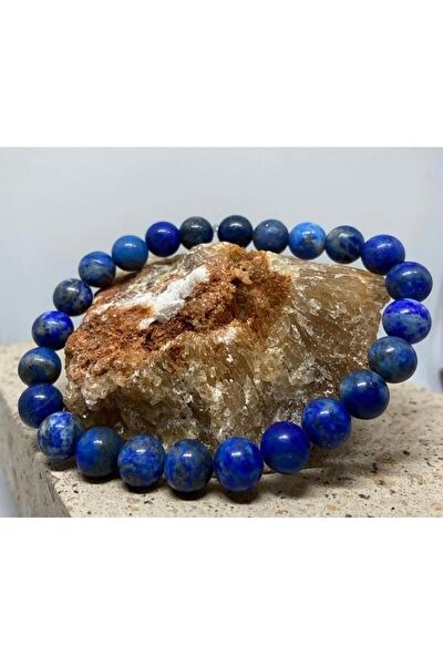 DOĞAL TAŞ CENNETİ Bileklik