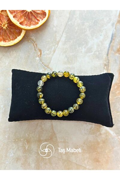 DOĞAL TAŞ CENNETİ Bileklik