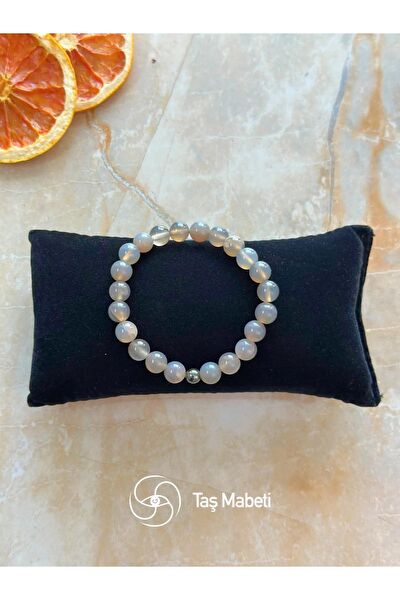 DOĞAL TAŞ CENNETİ Bileklik