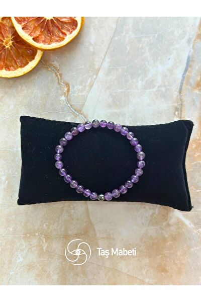 DOĞAL TAŞ CENNETİ Bileklik