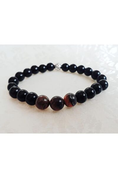 DOĞAL TAŞ CENNETİ Bileklik