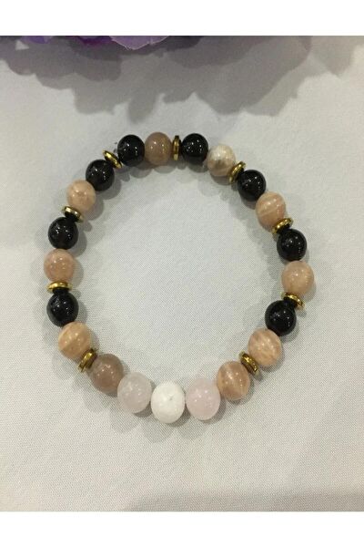 DOĞAL TAŞ CENNETİ Bileklik