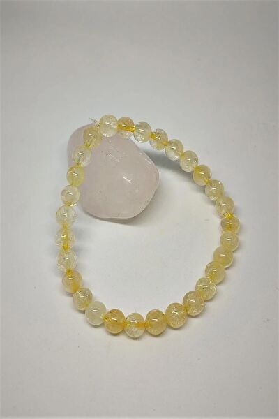 DOĞAL TAŞ CENNETİ Bileklik