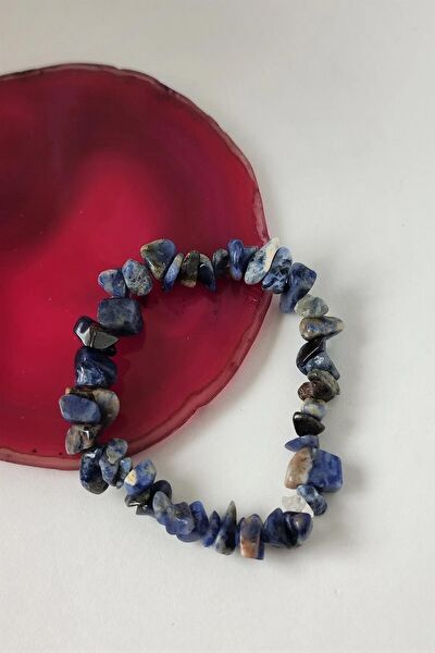 DOĞAL TAŞ CENNETİ Bileklik