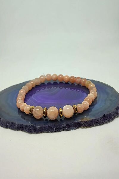 DOĞAL TAŞ CENNETİ Bileklik