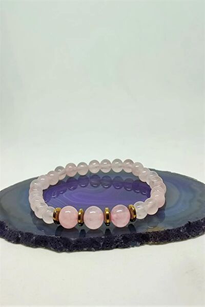 DOĞAL TAŞ CENNETİ Bileklik