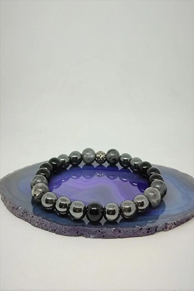 DOĞAL TAŞ CENNETİ Bileklik