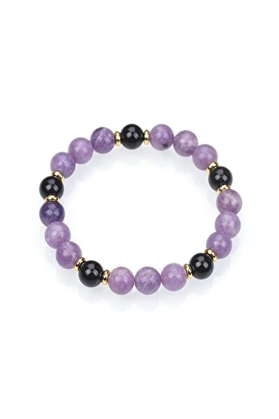 DOĞAL TAŞ CENNETİ Bileklik