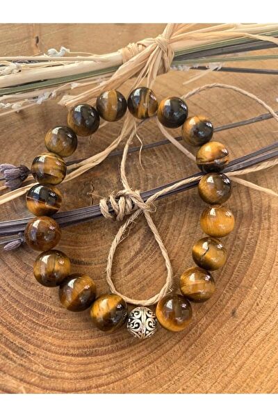 DOĞAL TAŞ CENNETİ Bileklik