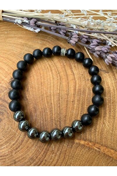 DOĞAL TAŞ CENNETİ Bileklik