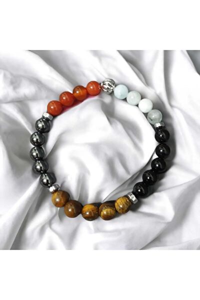 DOĞAL TAŞ CENNETİ Bileklik