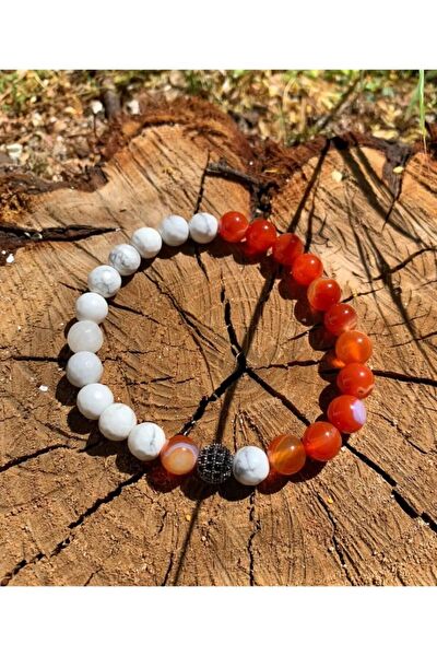 DOĞAL TAŞ CENNETİ Bileklik