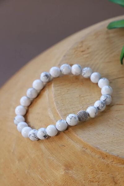 DOĞAL TAŞ CENNETİ Bileklik