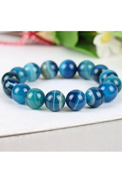 DOĞAL TAŞ CENNETİ Bileklik