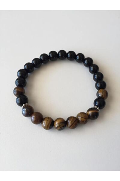 DOĞAL TAŞ CENNETİ Bileklik