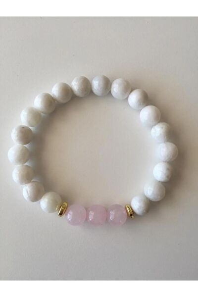 DOĞAL TAŞ CENNETİ Bileklik