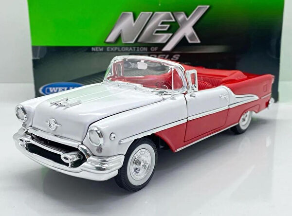 WELLY Model Arabalar