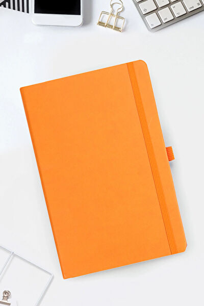 Trendmiya Defter, Ajanda