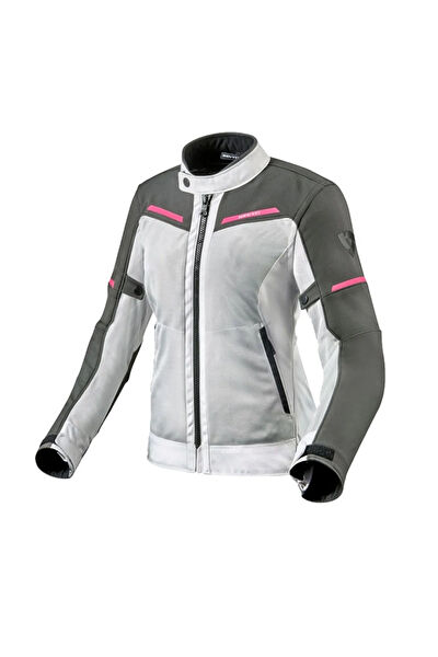 Revit Motosiklet Mont ve Ceket