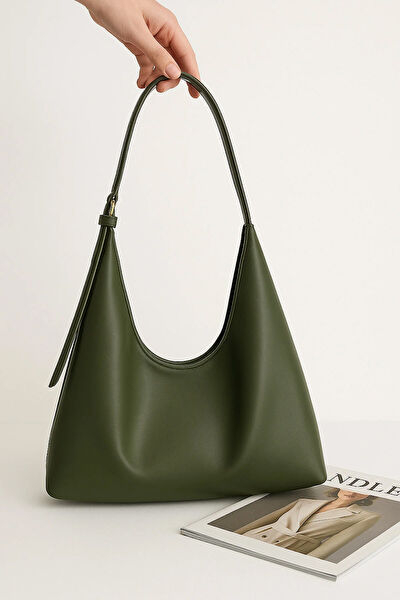 HANDLEY Kadın Omuz Çantası