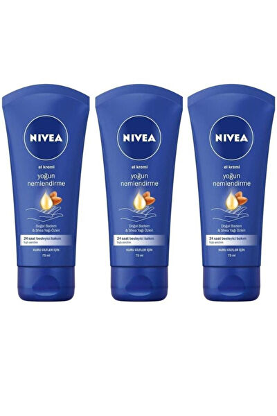 Nivea El Kremi