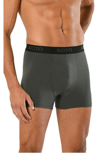 Kota Erkek Boxer, Slip, Külot