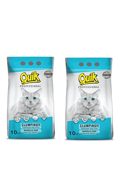 Quik Kedi Kumları