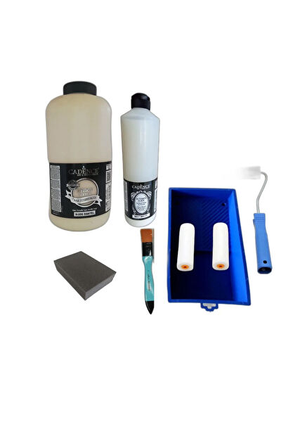 Cadence Akrilik Boya