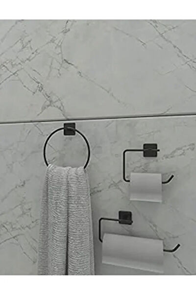 Metanova Banyo Aksesuar Seti