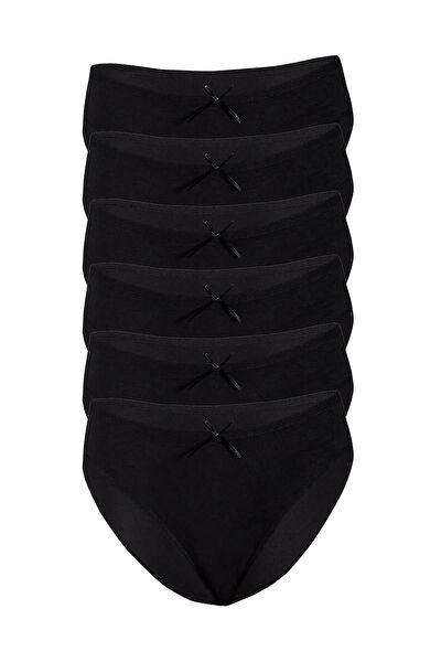 Özten Kadın Külot