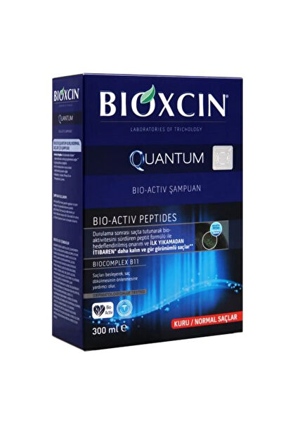 Bioxcin Şampuan