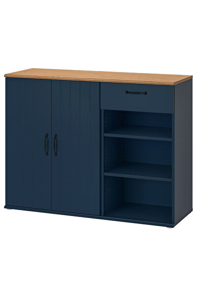 İkea Büfe, Konsol, Vitrin