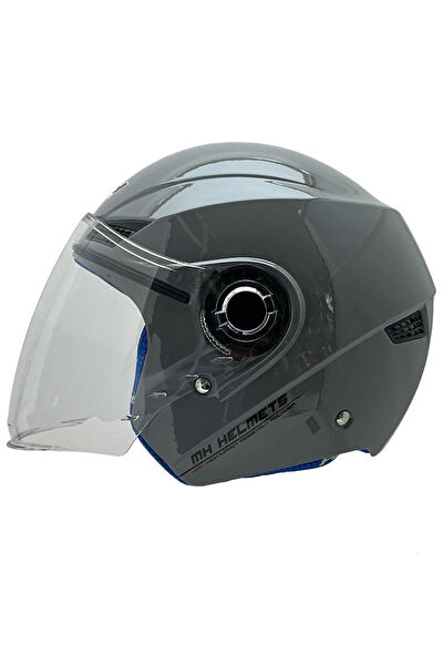 MH Motosiklet Kaskları ve Yedek Parçaları