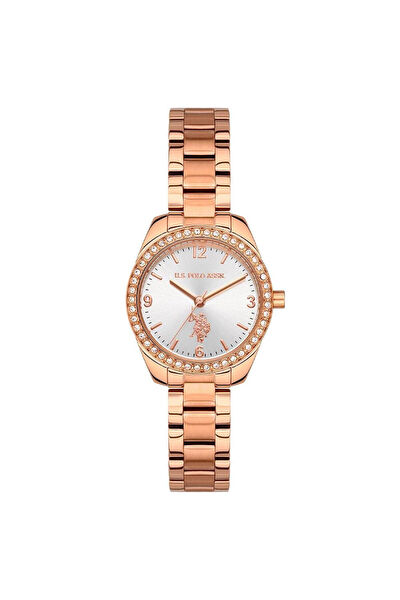 U.S. Polo Assn. Kadın Kol Saati