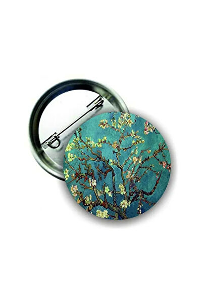 Major Selection Broş, Yaka İğnesi, Rozet