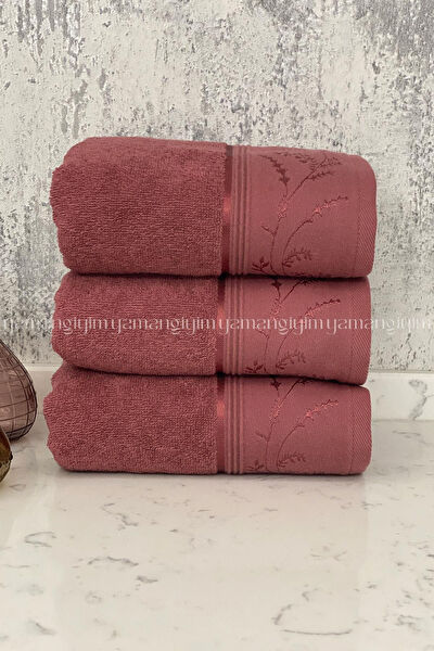 Özdilek El, Yüz, Saç Havlusu