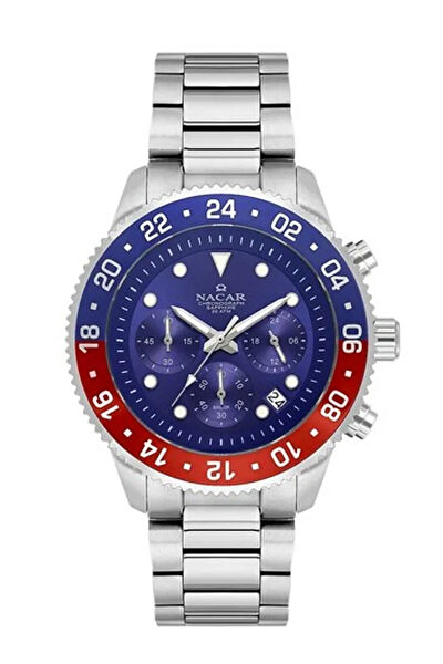 Nacar Erkek Kol Saati