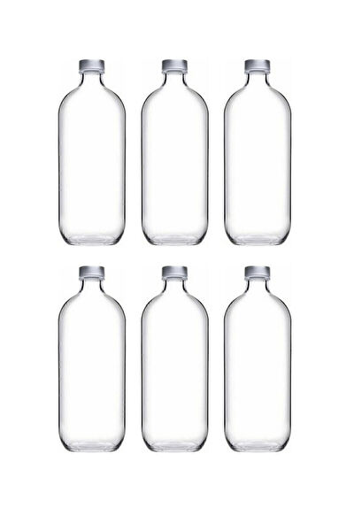 Paşabahçe Sürahi, Karaf