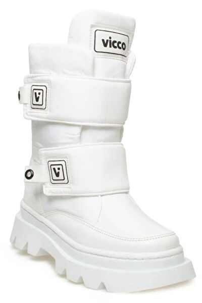 Vicco Kız Çocuk Bot, Çizme