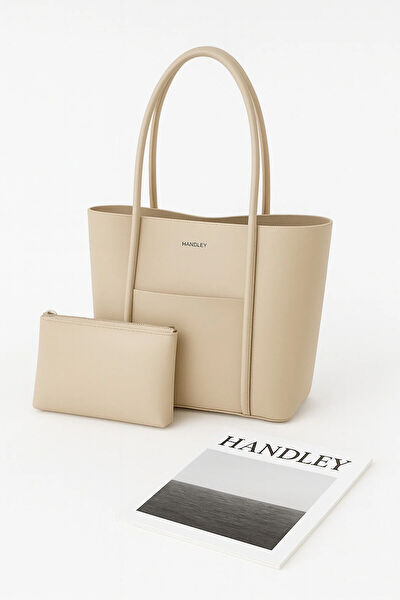 HANDLEY Kadın Omuz Çantası