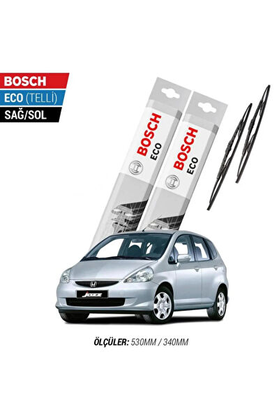 Bosch Silecekler